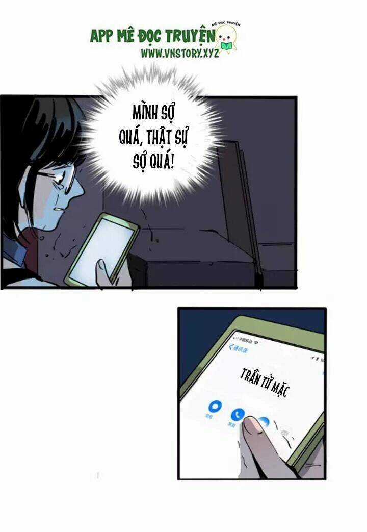 2Nd Mode- Chế Độ Thứ Hai Chapter 53 trang 3