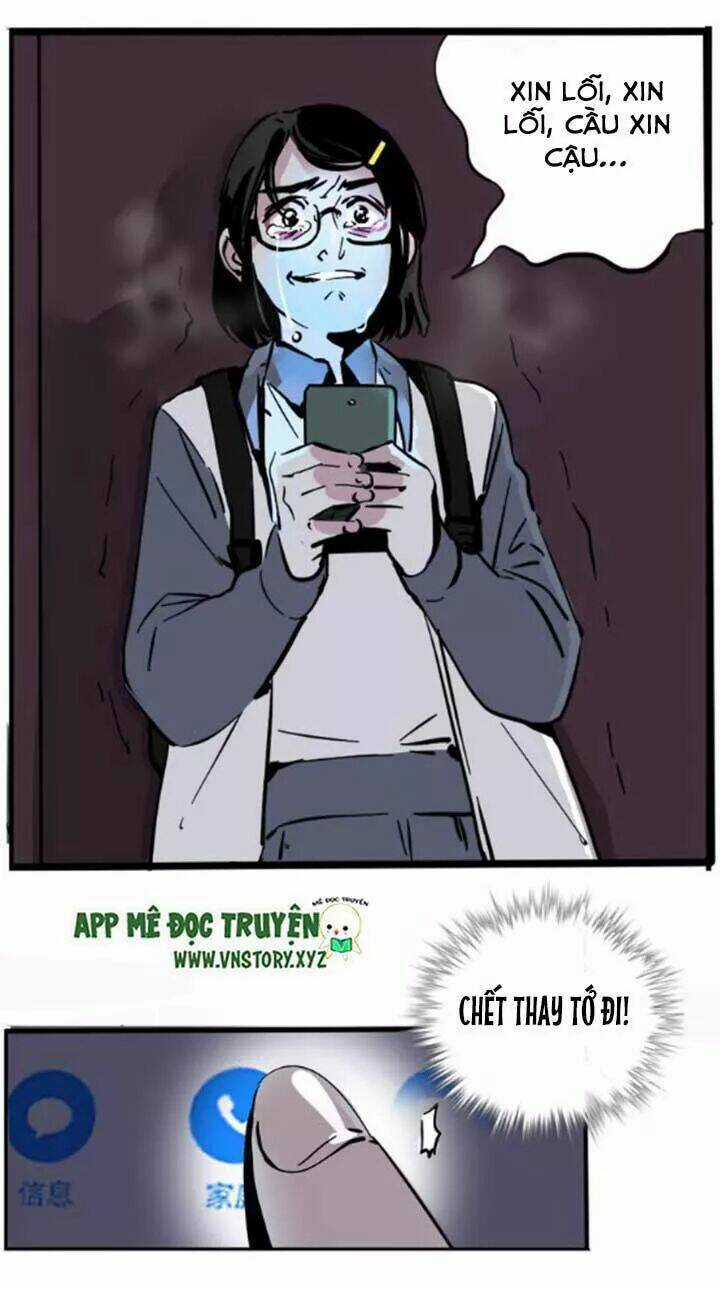 2Nd Mode- Chế Độ Thứ Hai Chapter 53 trang 4