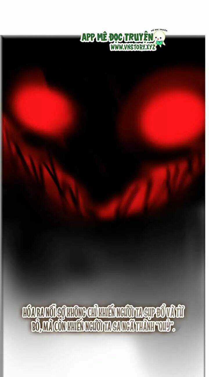 2Nd Mode- Chế Độ Thứ Hai Chapter 53 trang 5