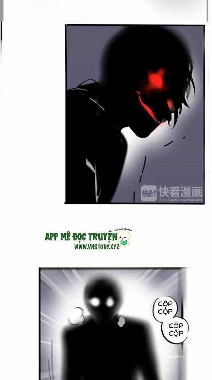 2Nd Mode- Chế Độ Thứ Hai Chapter 53 trang 6