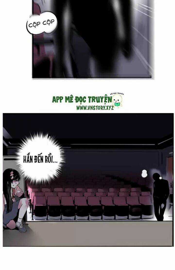 2Nd Mode- Chế Độ Thứ Hai Chapter 53 trang 7