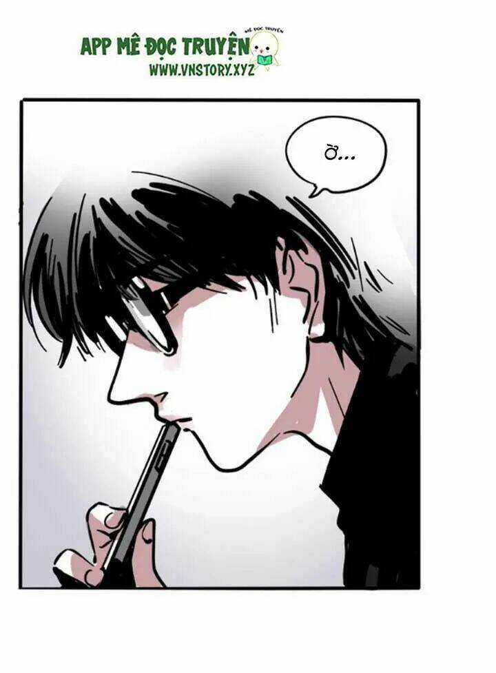 2Nd Mode- Chế Độ Thứ Hai Chapter 54 trang 14