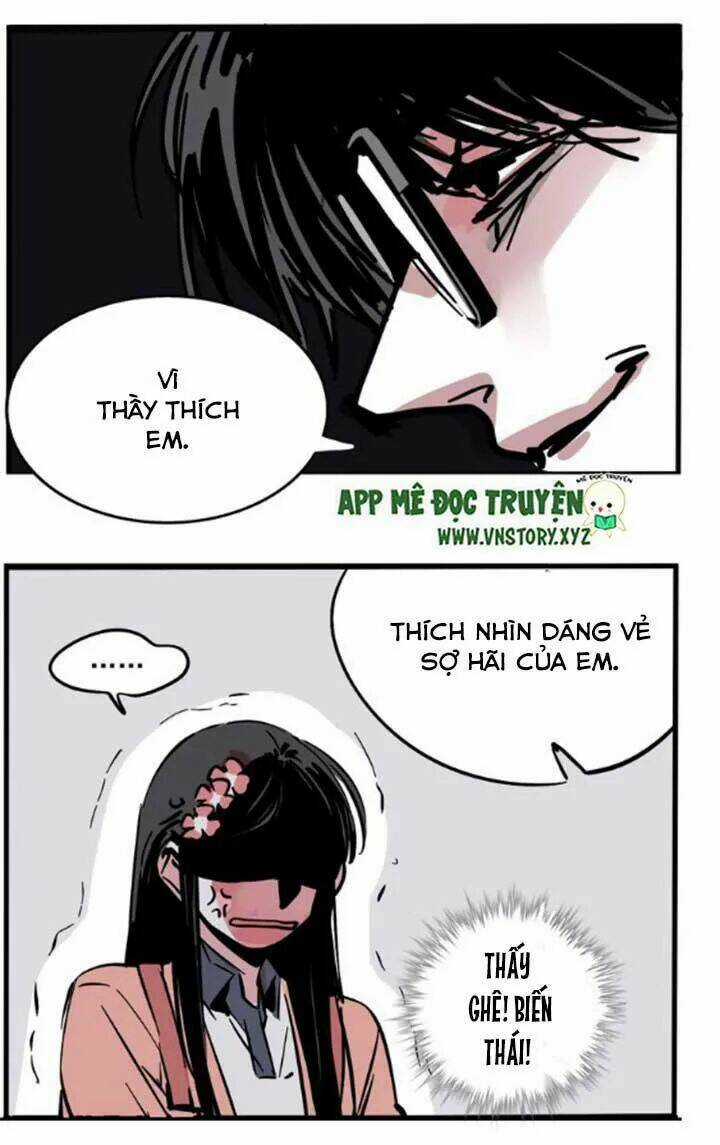 2Nd Mode- Chế Độ Thứ Hai Chapter 54 trang 15