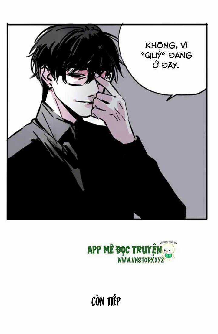 2Nd Mode- Chế Độ Thứ Hai Chapter 54 trang 18