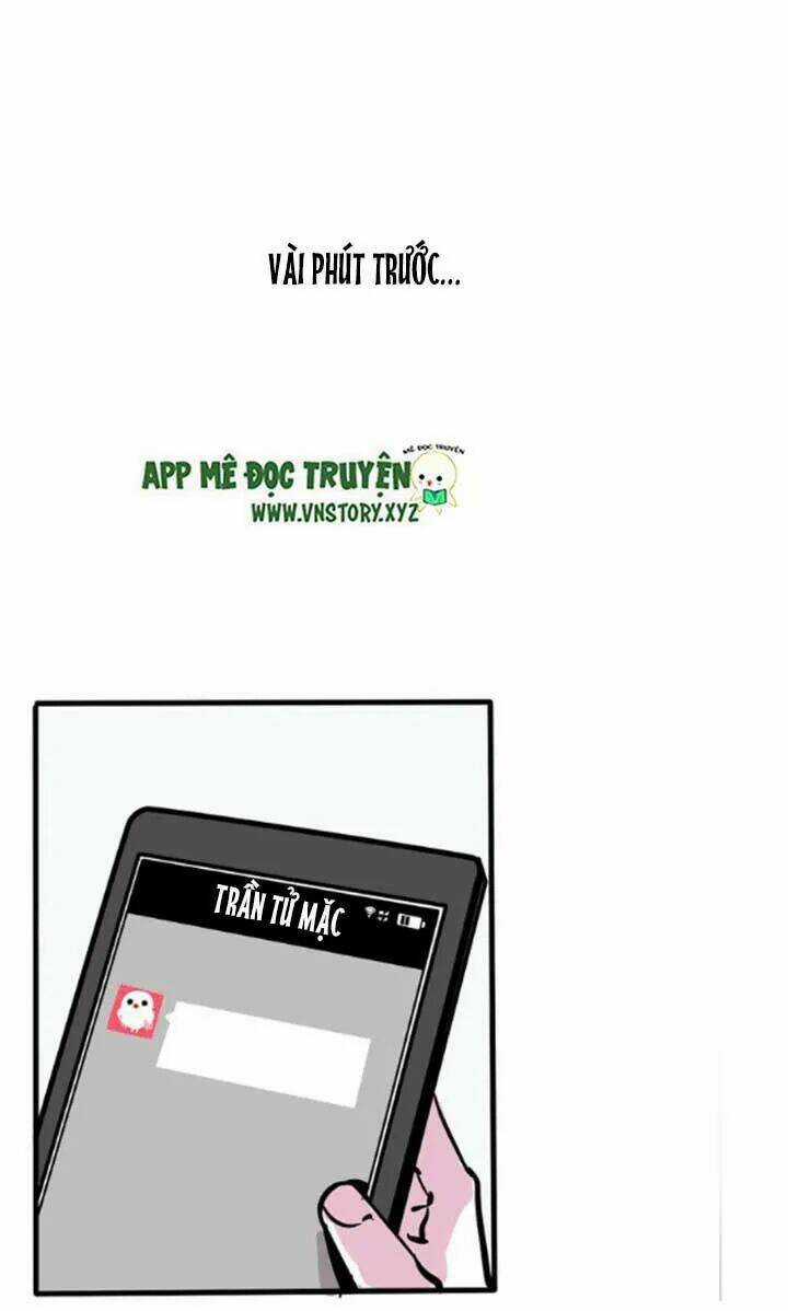 2Nd Mode- Chế Độ Thứ Hai Chapter 54 trang 2