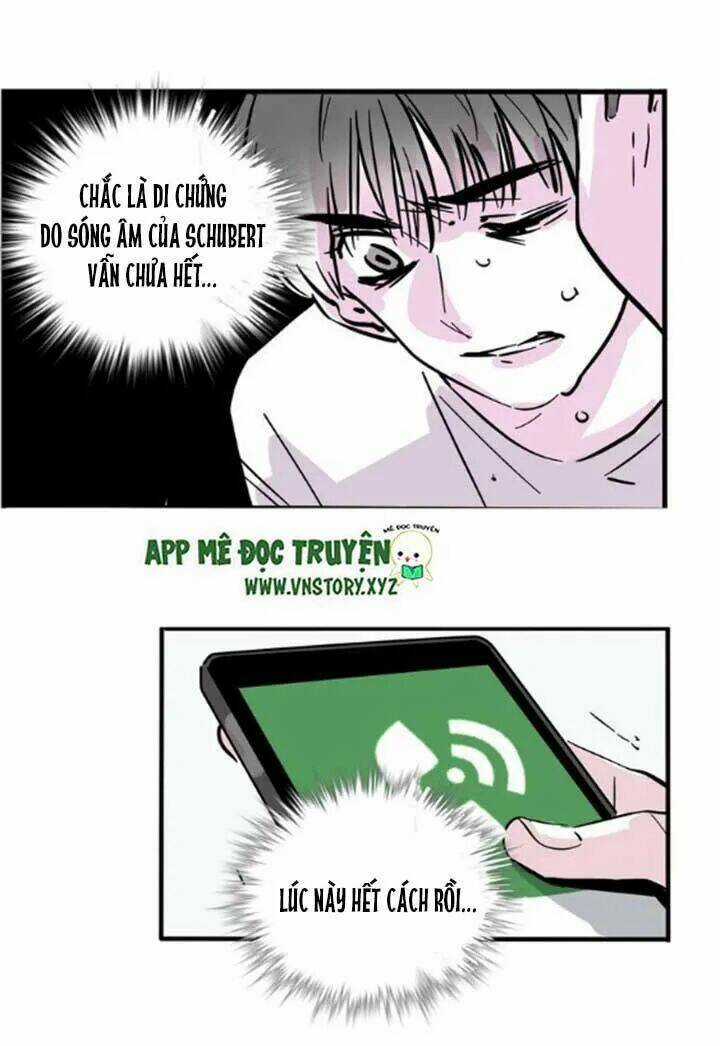 2Nd Mode- Chế Độ Thứ Hai Chapter 54 trang 5