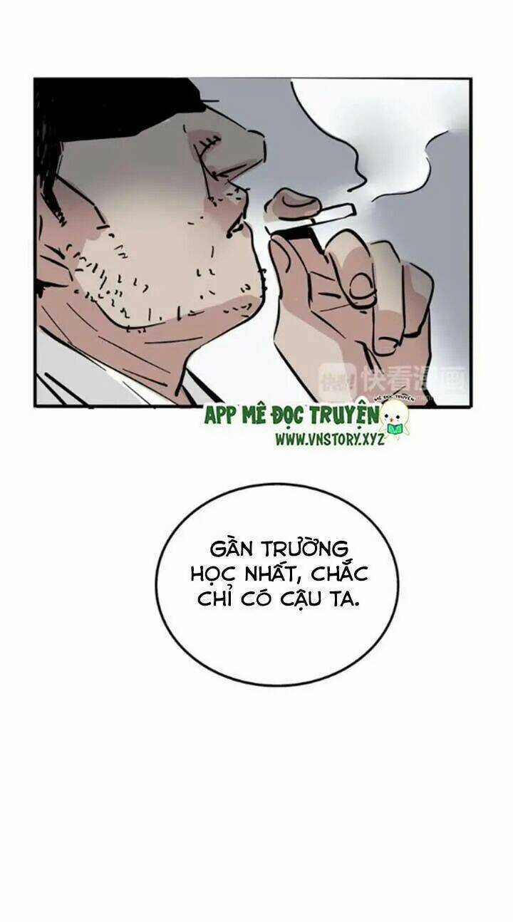 2Nd Mode- Chế Độ Thứ Hai Chapter 54 trang 7