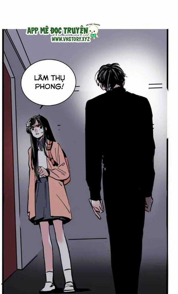 2Nd Mode- Chế Độ Thứ Hai Chapter 54 trang 8