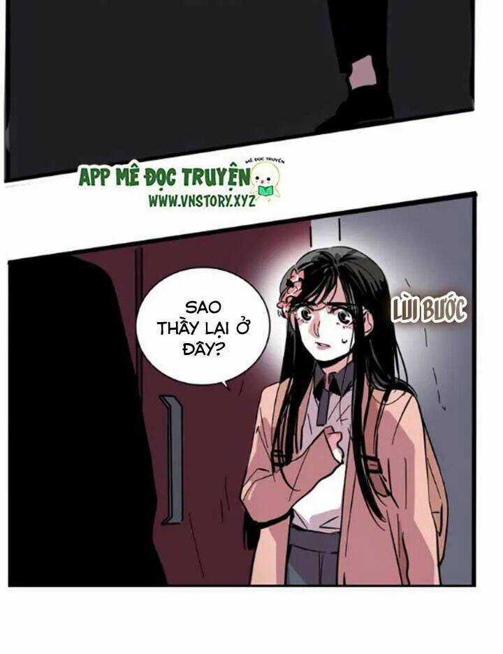 2Nd Mode- Chế Độ Thứ Hai Chapter 54 trang 9