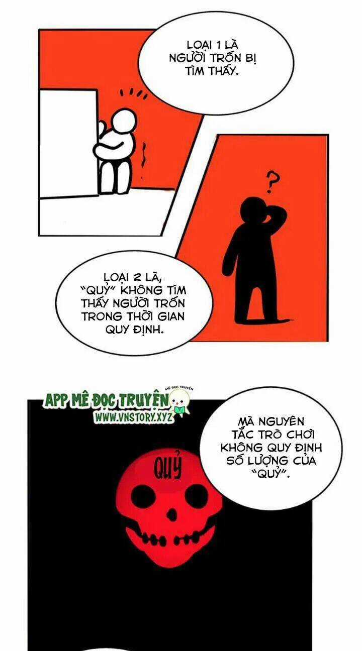 2Nd Mode- Chế Độ Thứ Hai Chapter 55 trang 12