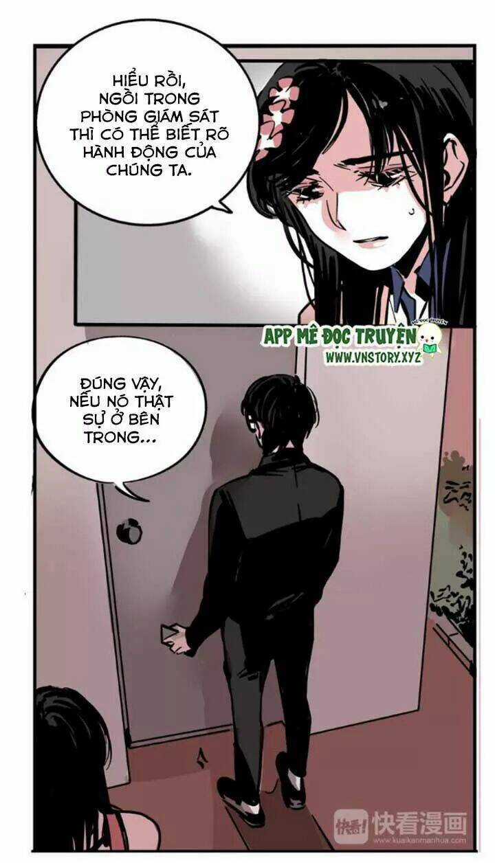 2Nd Mode- Chế Độ Thứ Hai Chapter 56 trang 11