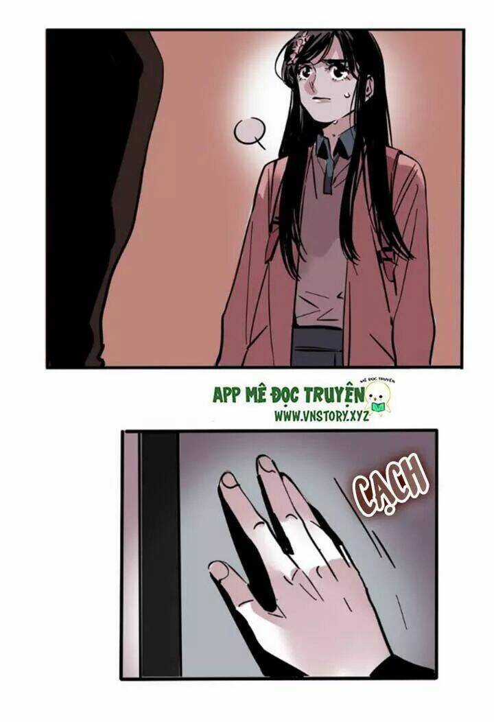 2Nd Mode- Chế Độ Thứ Hai Chapter 56 trang 14