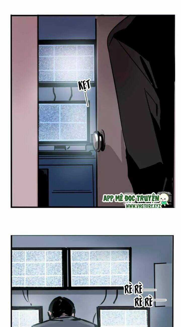 2Nd Mode- Chế Độ Thứ Hai Chapter 56 trang 15