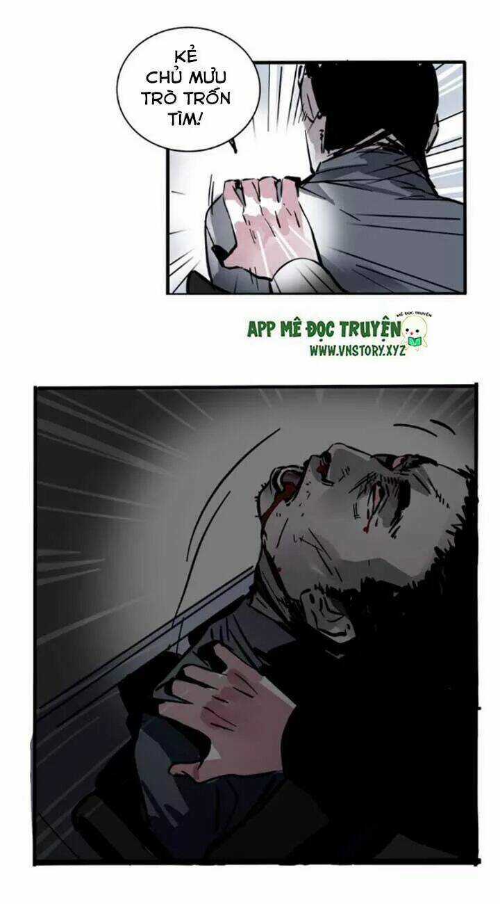 2Nd Mode- Chế Độ Thứ Hai Chapter 56 trang 18