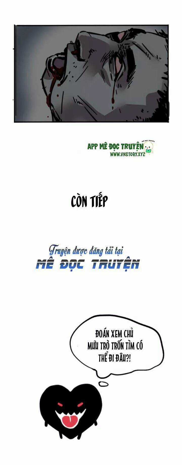 2Nd Mode- Chế Độ Thứ Hai Chapter 56 trang 19