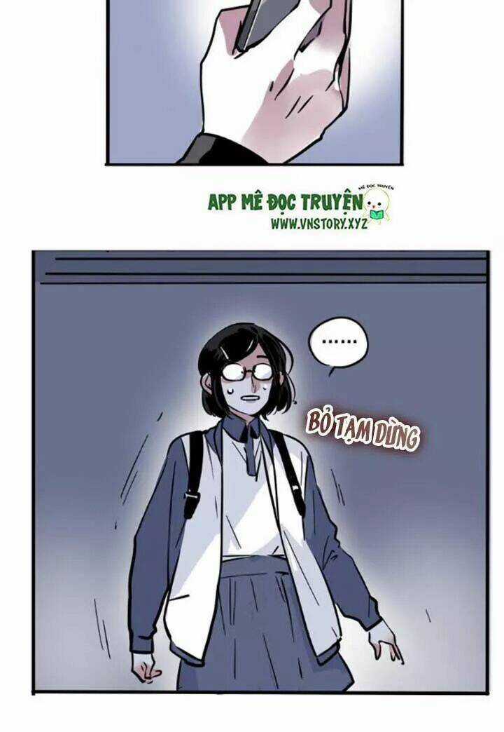 2Nd Mode- Chế Độ Thứ Hai Chapter 56 trang 2