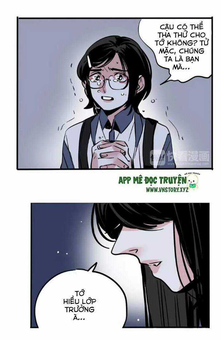 2Nd Mode- Chế Độ Thứ Hai Chapter 56 trang 4