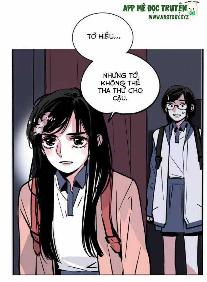 2Nd Mode- Chế Độ Thứ Hai Chapter 56 trang 6