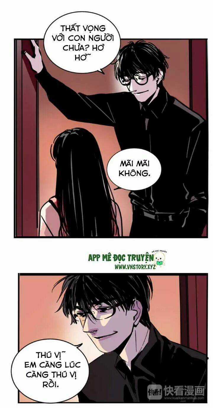 2Nd Mode- Chế Độ Thứ Hai Chapter 56 trang 7