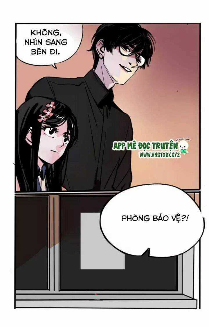 2Nd Mode- Chế Độ Thứ Hai Chapter 56 trang 9