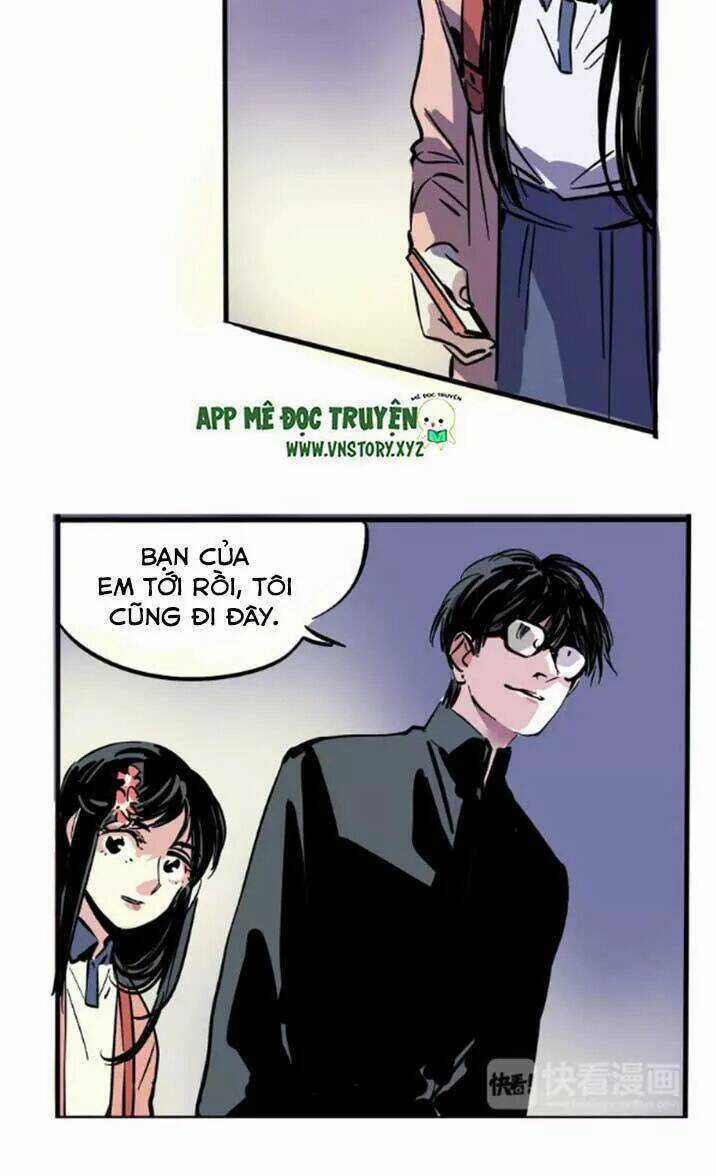 2Nd Mode- Chế Độ Thứ Hai Chapter 57 trang 12