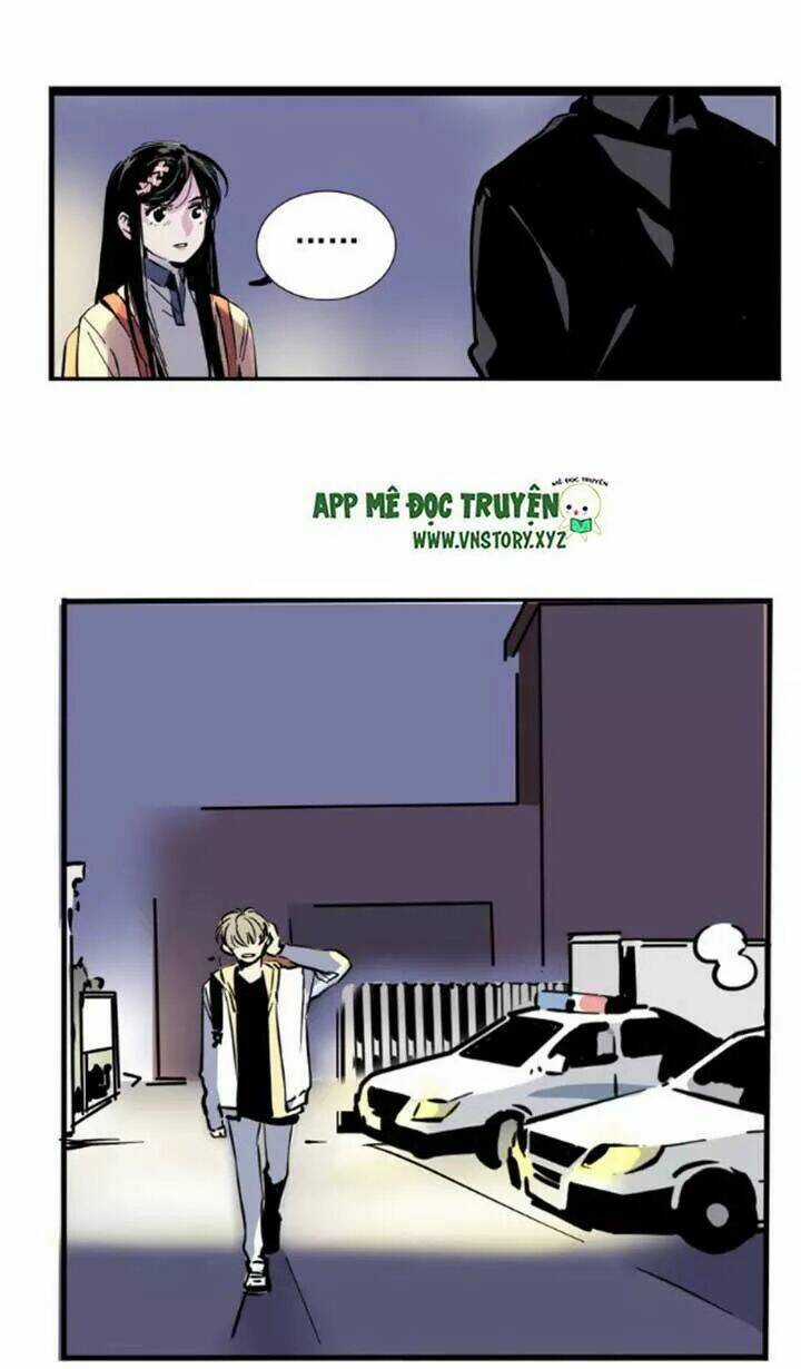 2Nd Mode- Chế Độ Thứ Hai Chapter 57 trang 13