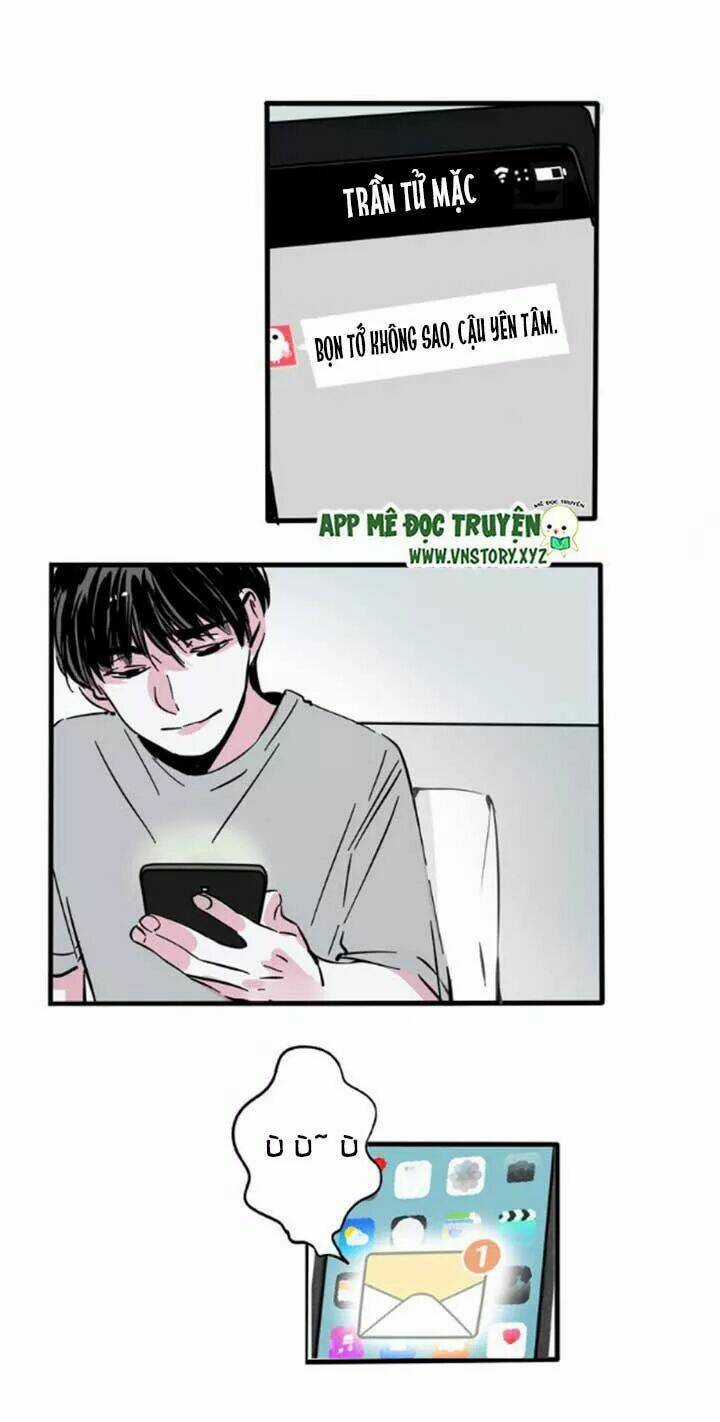 2Nd Mode- Chế Độ Thứ Hai Chapter 57 trang 17