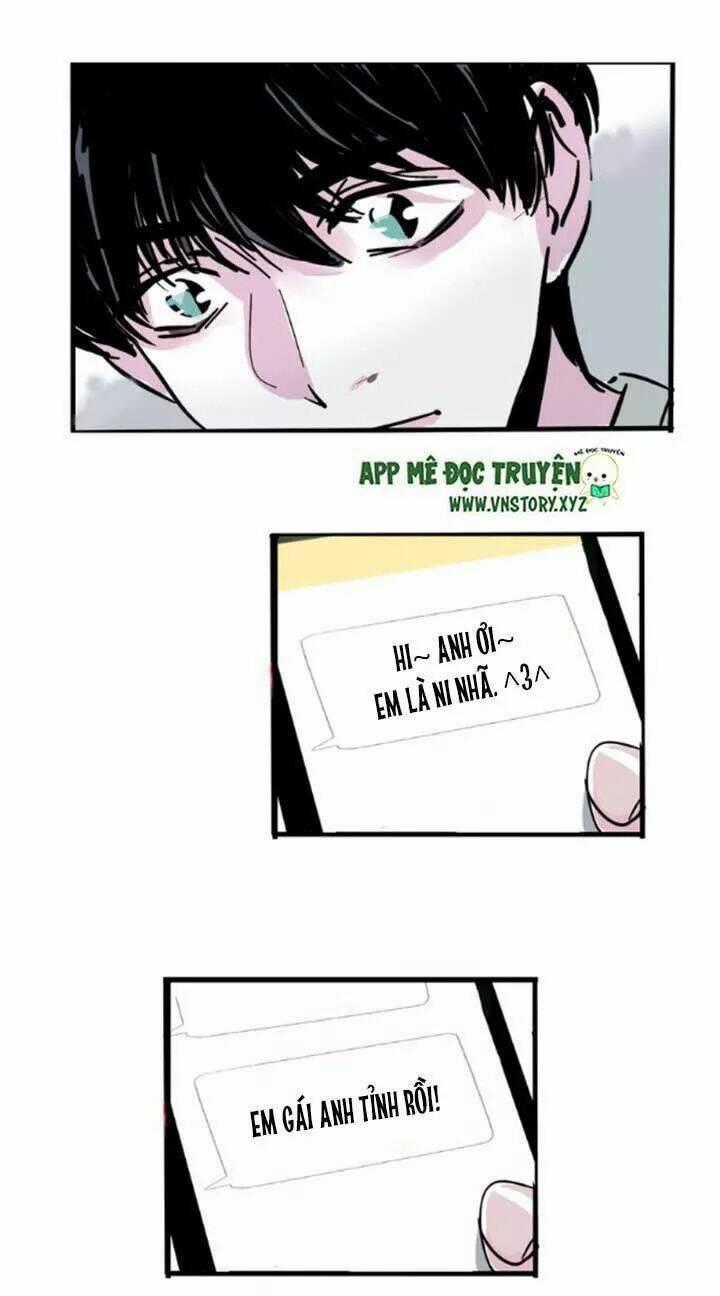 2Nd Mode- Chế Độ Thứ Hai Chapter 57 trang 18