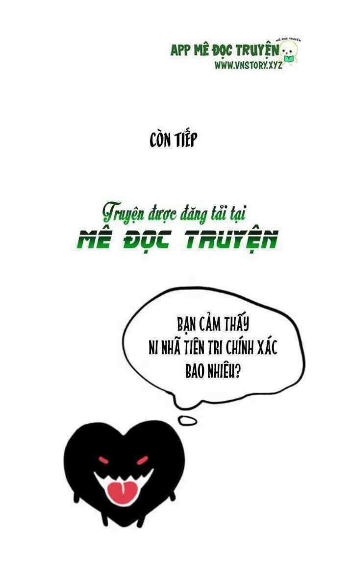 2Nd Mode- Chế Độ Thứ Hai Chapter 57 trang 19