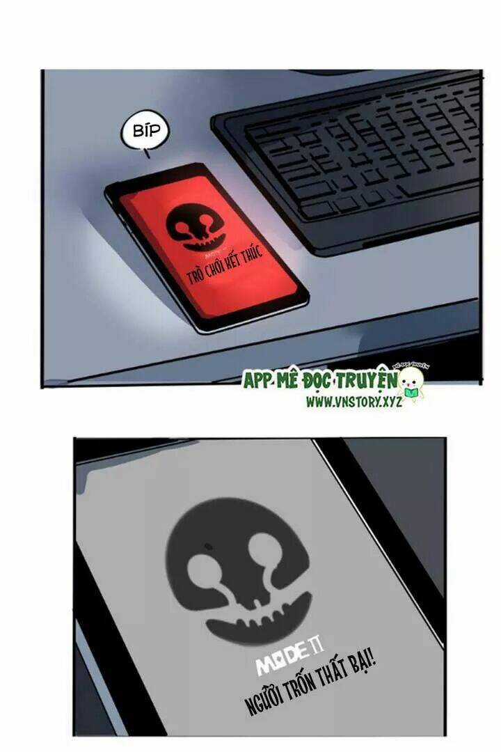 2Nd Mode- Chế Độ Thứ Hai Chapter 57 trang 3