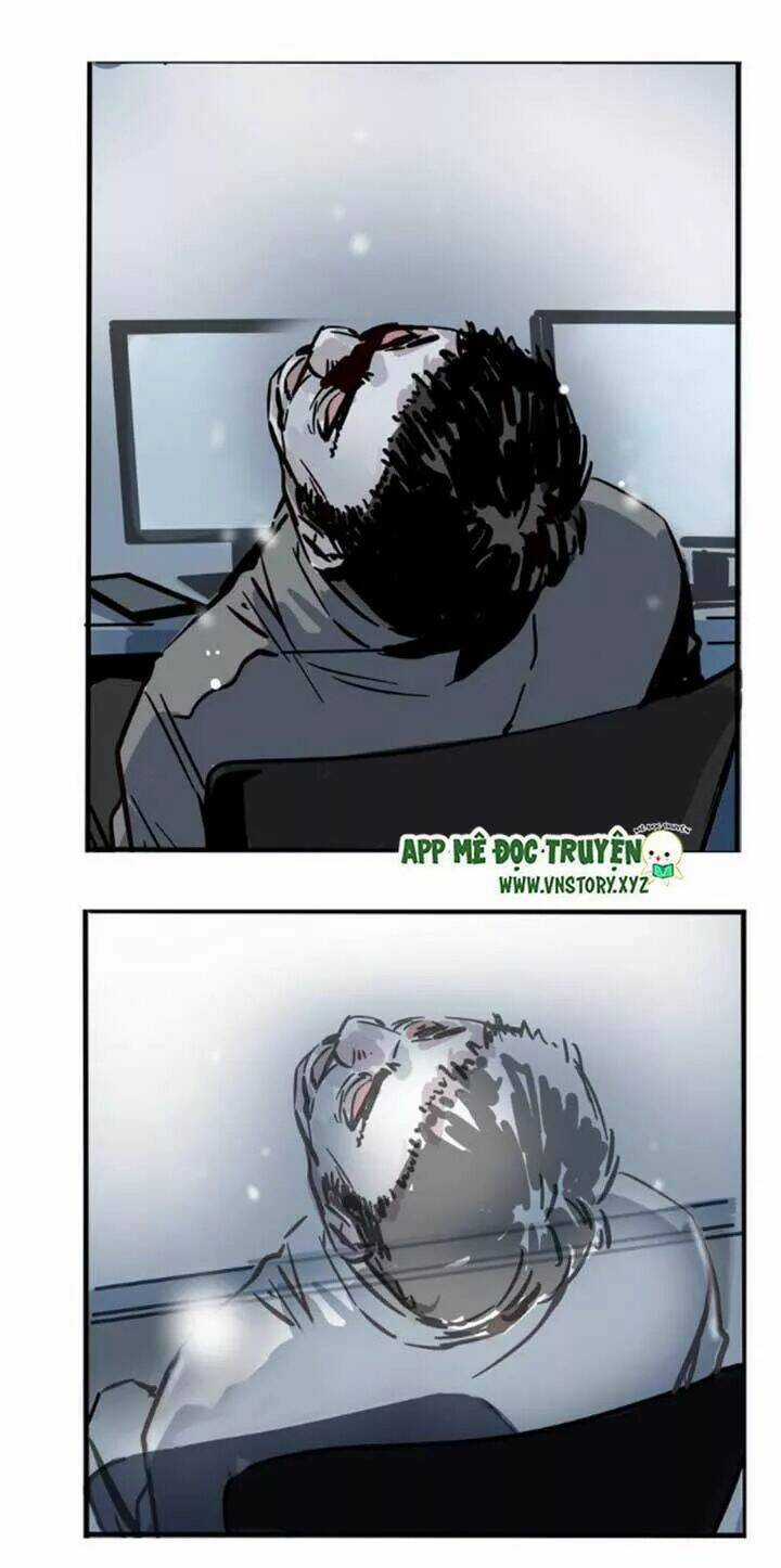 2Nd Mode- Chế Độ Thứ Hai Chapter 57 trang 4