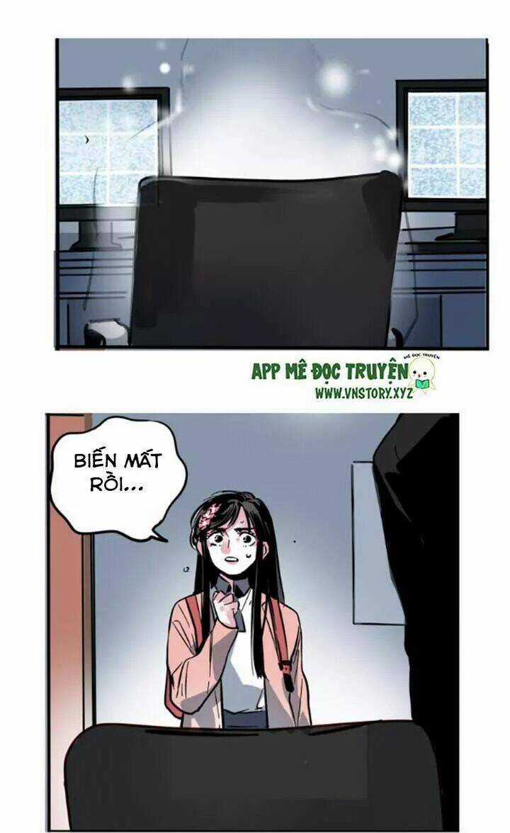 2Nd Mode- Chế Độ Thứ Hai Chapter 57 trang 5