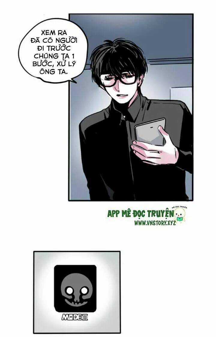 2Nd Mode- Chế Độ Thứ Hai Chapter 57 trang 7