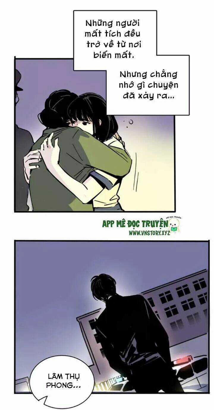 2Nd Mode- Chế Độ Thứ Hai Chapter 57 trang 9