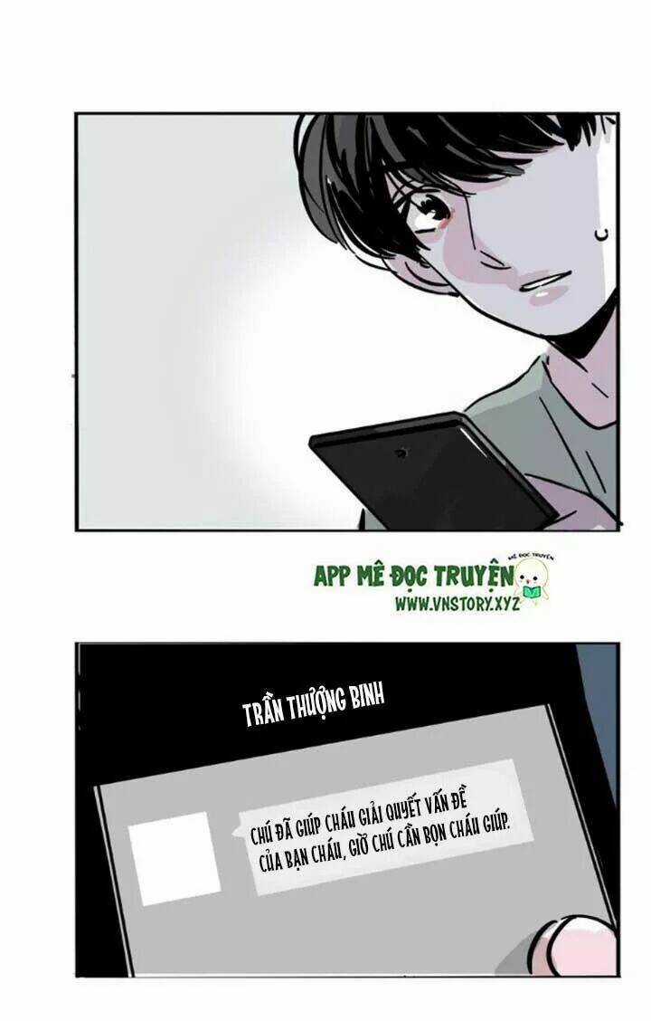 2Nd Mode- Chế Độ Thứ Hai Chapter 58 trang 10