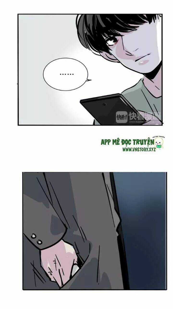 2Nd Mode- Chế Độ Thứ Hai Chapter 58 trang 11