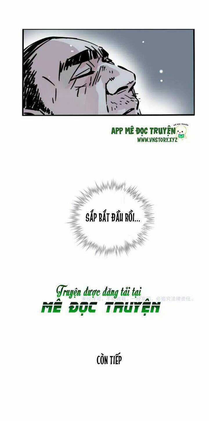 2Nd Mode- Chế Độ Thứ Hai Chapter 58 trang 14