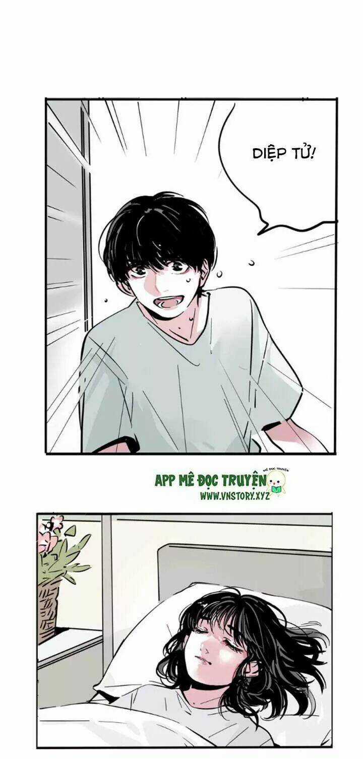 2Nd Mode- Chế Độ Thứ Hai Chapter 58 trang 2