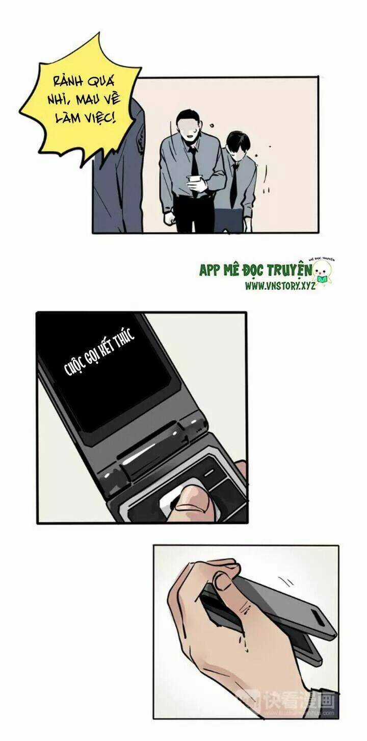 2Nd Mode- Chế Độ Thứ Hai Chapter 59 trang 10