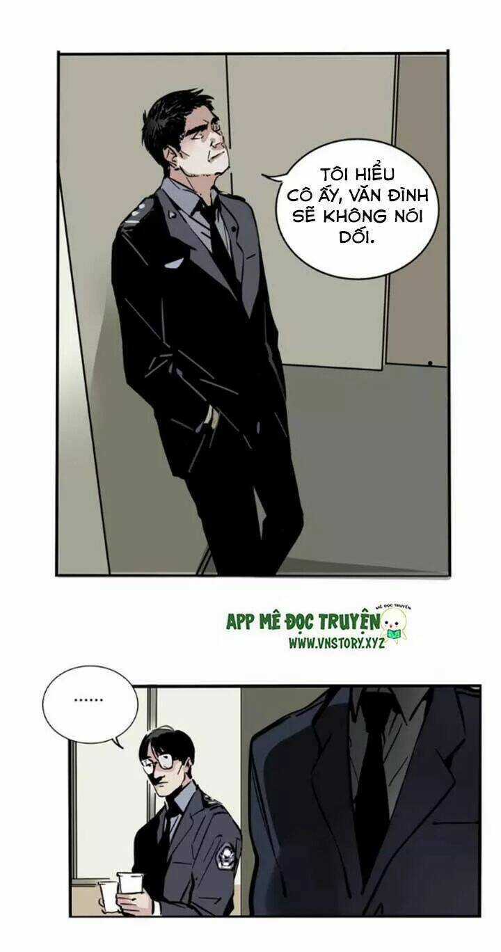 2Nd Mode- Chế Độ Thứ Hai Chapter 59 trang 11