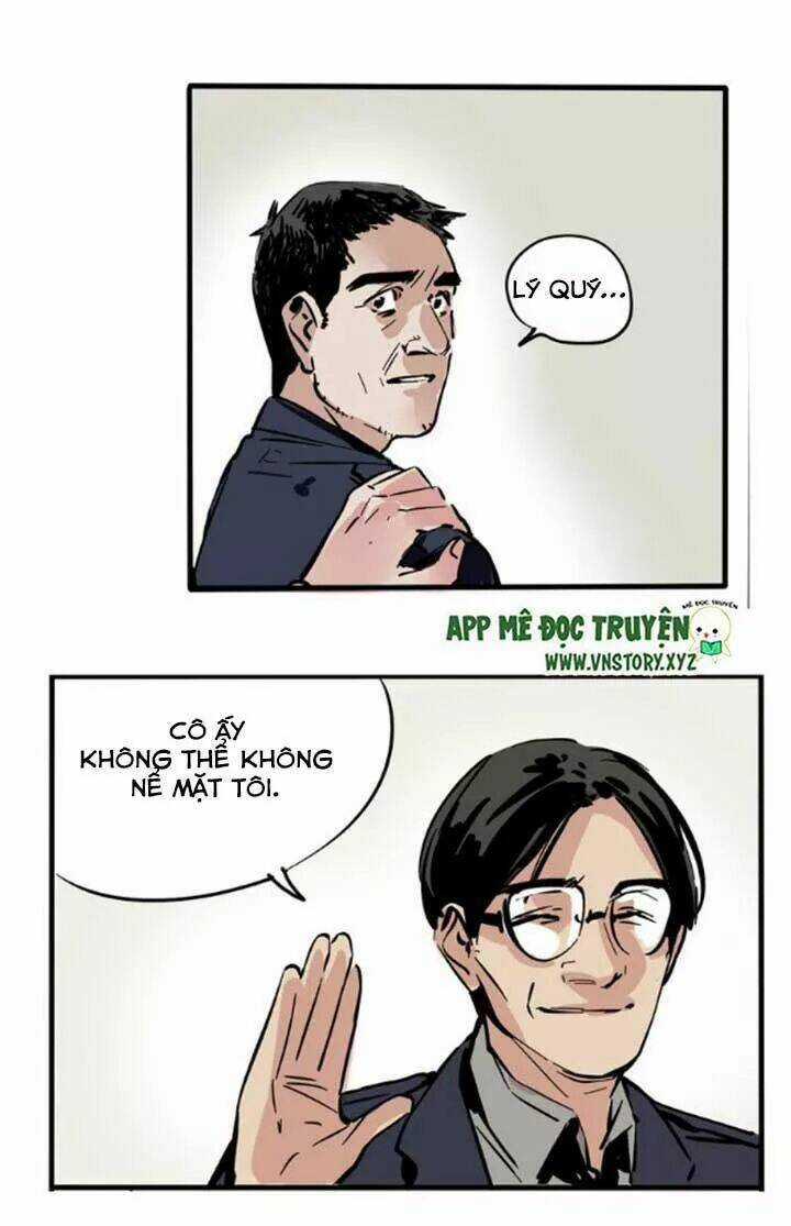 2Nd Mode- Chế Độ Thứ Hai Chapter 59 trang 15