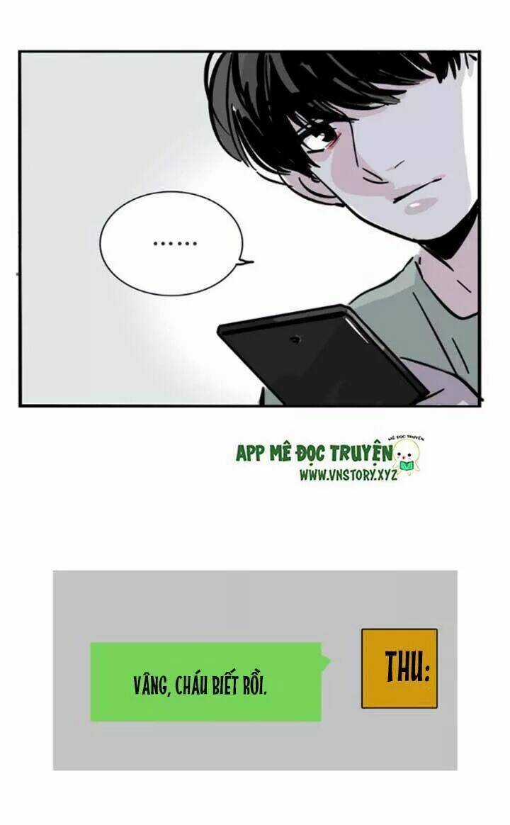 2Nd Mode- Chế Độ Thứ Hai Chapter 59 trang 2