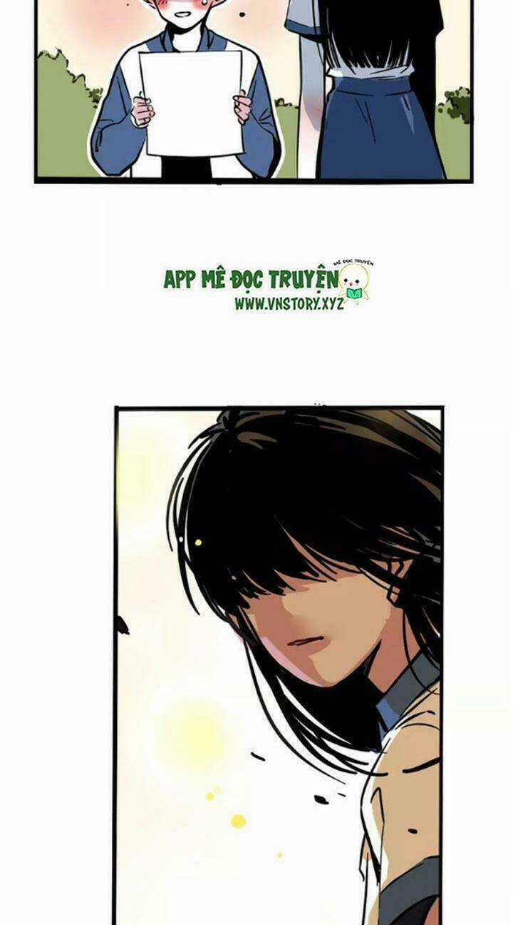 2Nd Mode- Chế Độ Thứ Hai Chapter 6 trang 10