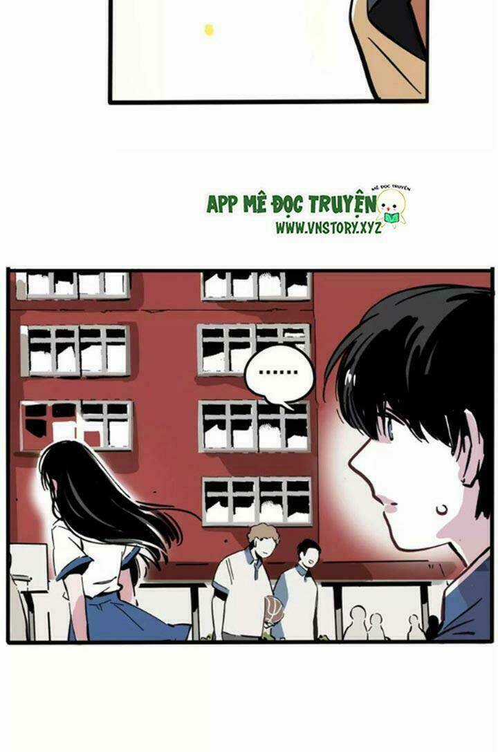 2Nd Mode- Chế Độ Thứ Hai Chapter 6 trang 11