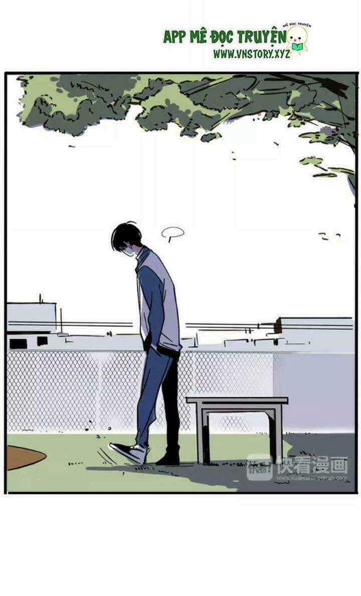 2Nd Mode- Chế Độ Thứ Hai Chapter 6 trang 13