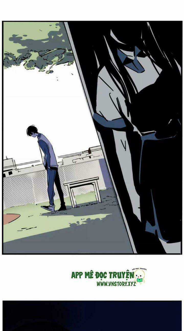 2Nd Mode- Chế Độ Thứ Hai Chapter 6 trang 14