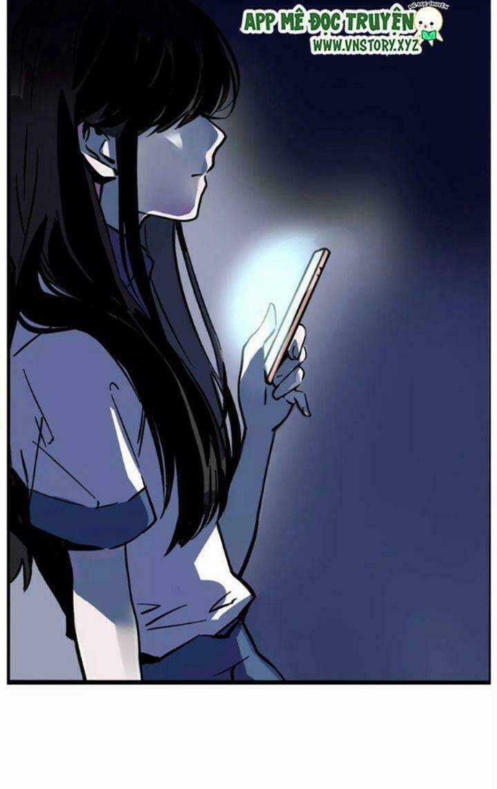 2Nd Mode- Chế Độ Thứ Hai Chapter 6 trang 15