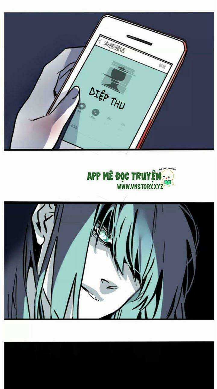 2Nd Mode- Chế Độ Thứ Hai Chapter 6 trang 16