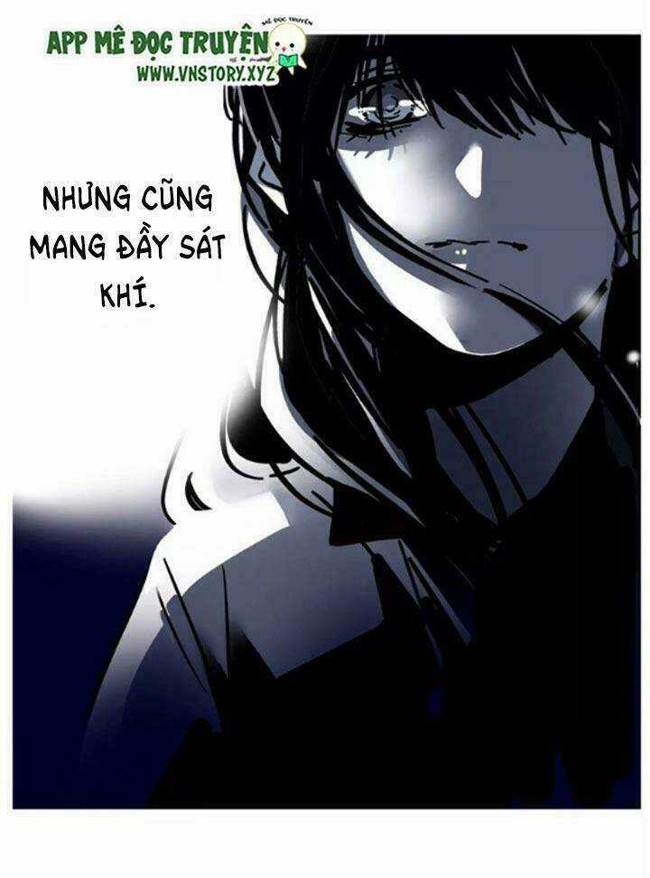 2Nd Mode- Chế Độ Thứ Hai Chapter 6 trang 19