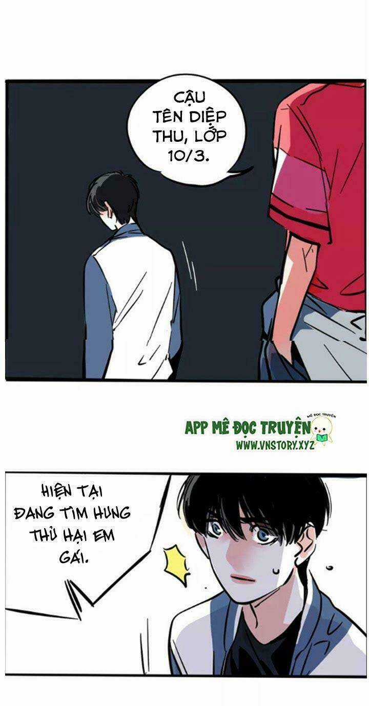 2Nd Mode- Chế Độ Thứ Hai Chapter 6 trang 27